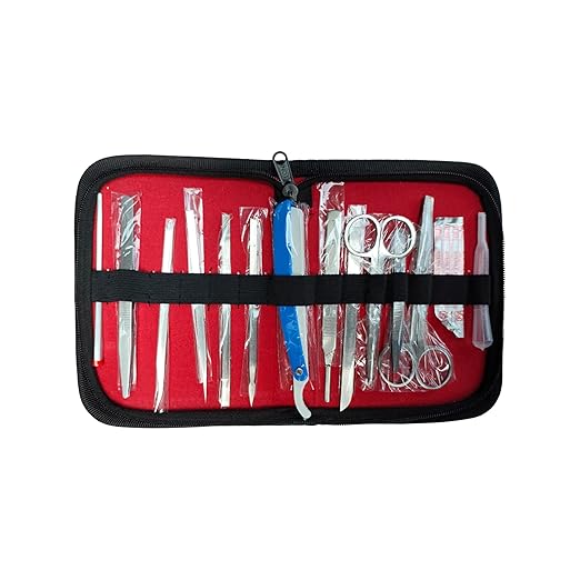 14-Piece Dissection Kit